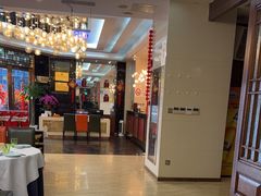 -丰收日·小海鲜·沪上家宴(顾村正大店)