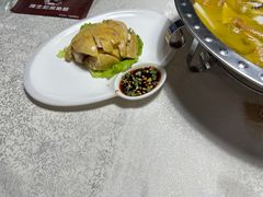 -陈生记黑鱼馆·20年活鱼现杀(宁波鼓楼店)
