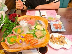 -黑松白鹿(金融街店)