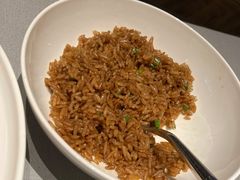 酱油炒饭-徐记海鲜(南油永新汇店)