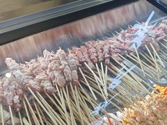 -老北京涮羊肉·龙虾.烧烤(江镇店)