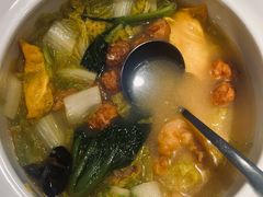 -兰湘子·湘菜小炒(长安万科广场店)
