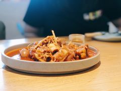 -苦尽酒馆·川菜(鼓楼店)