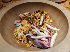 -云尊府云南菜·蒸汽石锅鱼(五棵松华熙店)