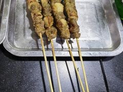 -新梅居(宁海东路店)