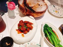 -桂满陇·杭州饭店(清河万象店)