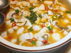 招牌青花椒-青花椒花椒鱼(新百店)