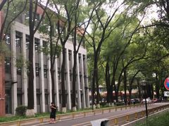 -四川大学(望江校区)