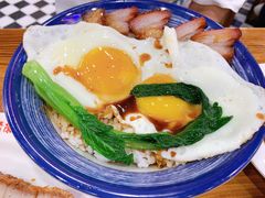 -澳门陈光记烧味饭店(南京德基广场店)