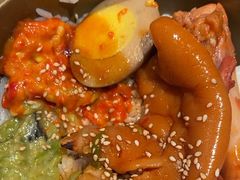 -京参 • 擂椒饭(这有山店)