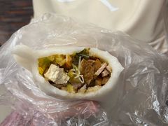 -浙江台州特色小吃夹糕(俊发新螺蛳湾国际商贸城店)