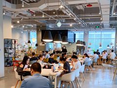 -dotcom coffee古点咖啡(致真大厦店)