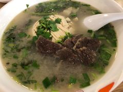 -上海财经大学-新食堂