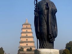 -大慈恩寺(大雁塔)