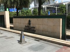 -深圳星河丽思卡尔顿酒店