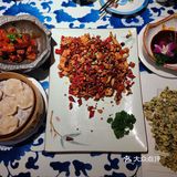 记录人间美食-济宁篇[外婆大牌档]（55）