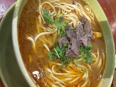 美玲拉面拉面-美玲拉面(鞍山西道店)