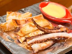 -大岛日本料理铁板烧(南通大饭店)