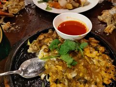 -大螃蟹海鲜餐厅
