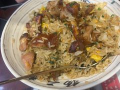-扬二春炒饭(国庆路总店)