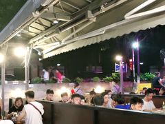 大堂-木屋烧烤(白石洲店)