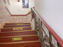 -伊兰麒兰馨园·川菜·清真馆(339电视塔店)