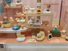 -泡泡玛特POPMART(凯德大峡谷店)