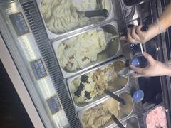 -歎雪糕低糖低脂Gelato冰淇淋