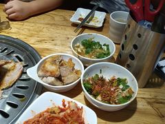 -牛炙烤肉(车公庙店)