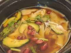 -甘家界牌柠檬鸭(青山店)