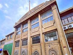 -半岛1919创意园区