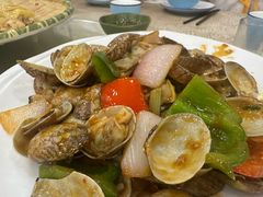 -湛江渔港·大排档(乐园路总店)