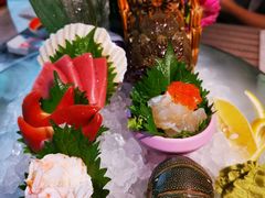 -極上萬膳·日料放题(海岸城店)