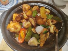 -汤城小厨•粤菜•靓汤(金宝街店)