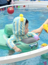 -熊小米专业儿童游泳馆