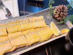 -鲑属寿司·火山石烧和牛(南城店)
