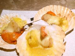 贵木tagagi-贵木日本料理·铁板烧(新地假日广场店)