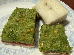 -万福兴糕团(万福兴山塘街直营店)