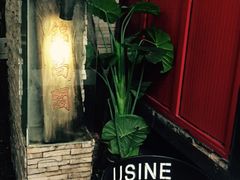 -锦尚阁烤鱼•天津菜(宣武门胡同店)