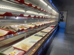 -言玖鲜火锅串串披萨自助(益田假日店)