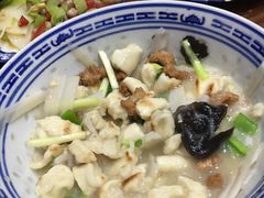 -老西安韩记三鲜煮馍(四府街店)