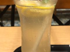 鲜桔柠檬苏打冰-大家乐(广州白云三元里2店)