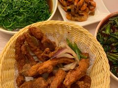 -玲珑餐厅(陕西南路店)
