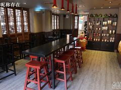 -星巴克(福州三坊七巷店)