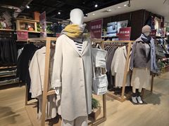 -MUJI无印良品(西单大悦城店)