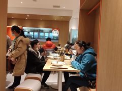 -乡村基(龙湖时代天街餐厅)