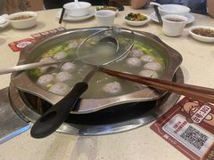 -八合里潮汕鲜牛肉火锅(吉大店)