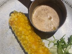 -牛扒先生·厚切雪花牛扒西餐厅(北京路禺山路店)