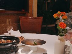 -扬州香格里拉·香宫中餐厅