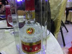 -梦中园海鲜酒店(川沙路店)